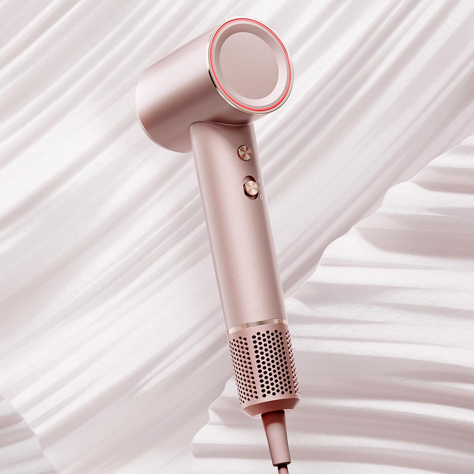 Amazon.com : High-Speed Ionic Hair Dryer:3Min Fast Dry with